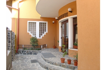 Rumanía Penzión Baia Mare, Exterior